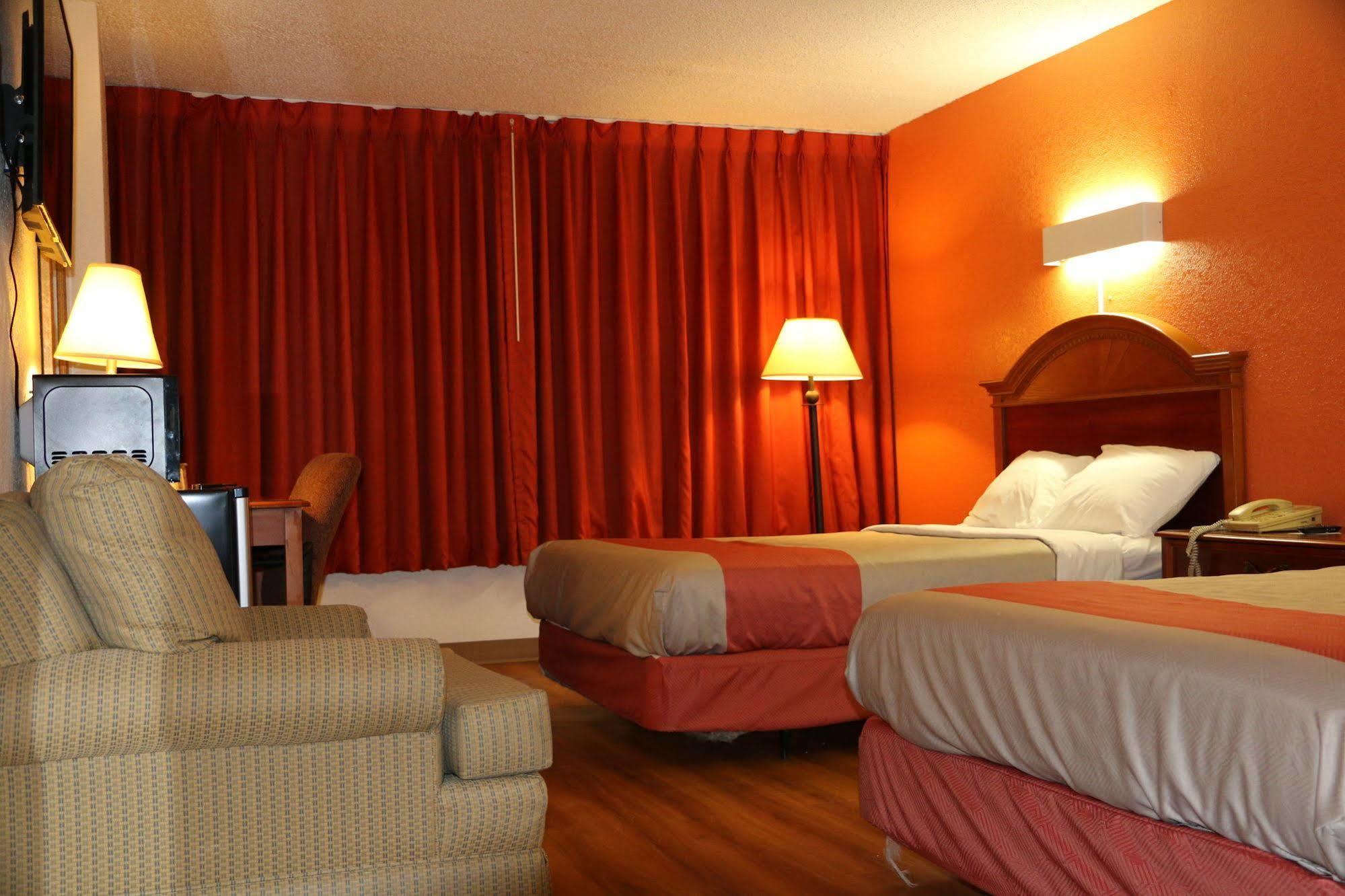 Sky Hotel At Tulsa Airport Zewnętrze zdjęcie